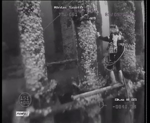 344K views · 1.5K reactions | North Sea Saturation Diving (Ninian Field) | Professional Diving Academy | Facebook