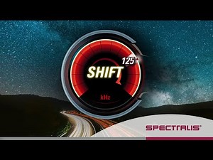 🇺🇸 SHIFT Technology 125 kHz | SPECTRALIS