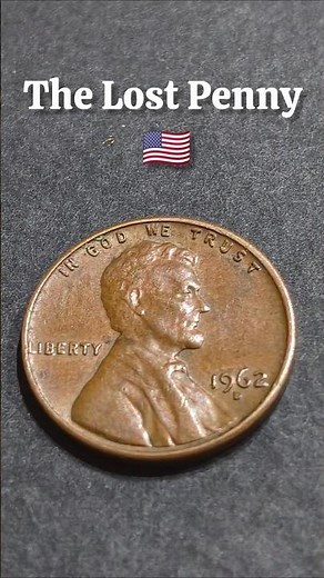 Millions Made… But Something Was Wrong 🇺🇸 The 1962-D Mystery