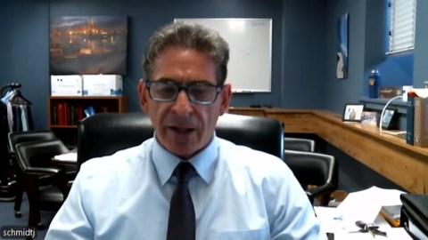 Michael Burham pleads guilty to first-degree murder of Jamestown mother