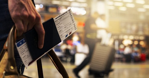 Passport vs. REAL ID: Which one do you need and when?