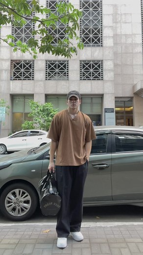 Stylish Summer Outfits for Men