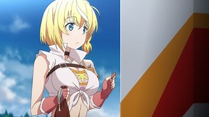 Reborn as a Vending Machine, I Now Wander the Dungeon | E1 - Der Verkaufsautomat wird umverlegt