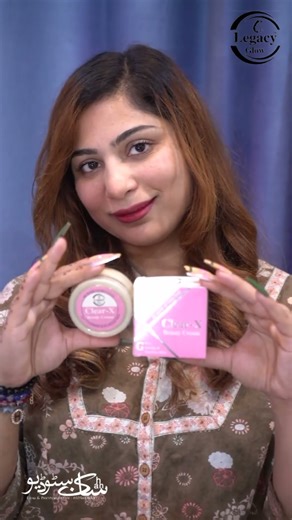 Clear_x beauty cream #whiteningcream #skincare #skintreatment