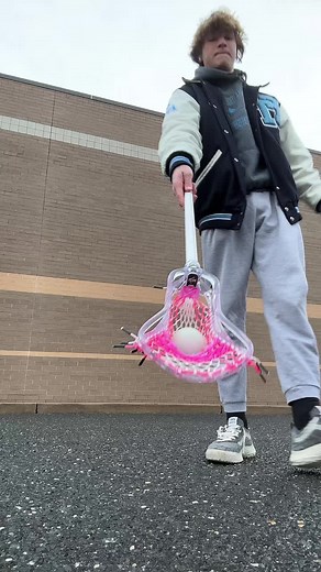 Lacrosse Highlights: Best Skillz and Hits Compilation