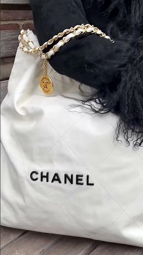 Chanel Street Style