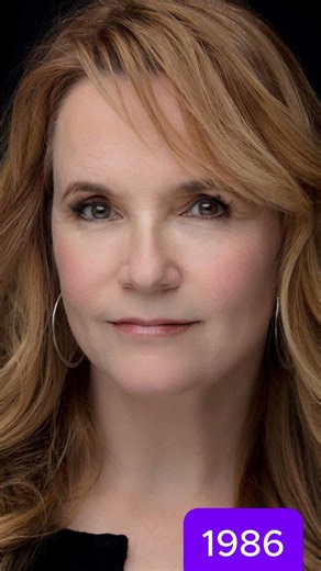 Lea Thompson Then and Now 1983→ 2023 | Back to the Future Star Transformation #movie #facts #history