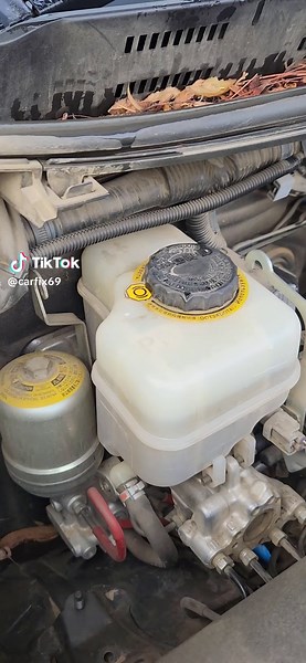 Automatic Brake Bleeding for 2015 Toyota Prado