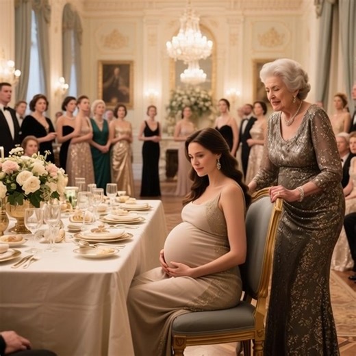 2.3M views · 13K reactions | When her mother-in-law pulled the chair...