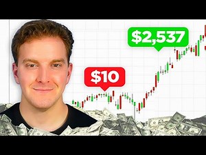 How to TRADING | Tutorial for Beginners 2025