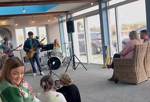 Laura Foxon on Reels