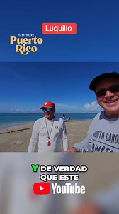 Balneario de Luquillo | Puerto Rico a Pie