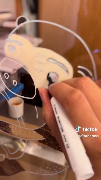 Changuitos everywhere… #illustration #polytek #oaxaca