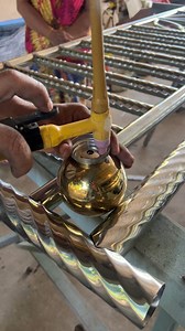 1M views · 5.7K reactions | Techniques To Weld Stainless Steel Stair Railing | Daily Works CVR | Facebook