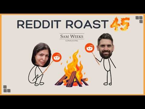 MBA Reddit Roast 45: Zero Extracurriculars Vs Heaps of Extracurriculars