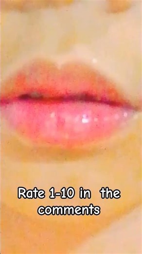 rate my lips