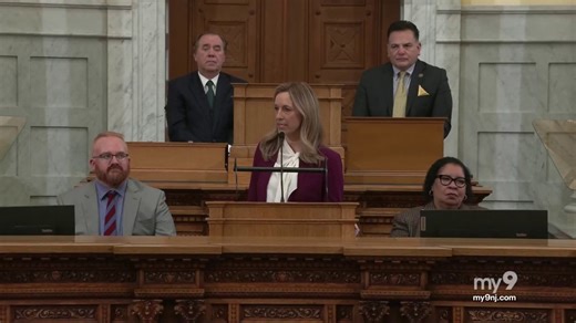 Governor Mikie Sherrill's budget recap