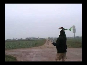 Multiplex Merlin mit Tuningset