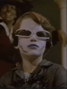 Robotic Dancing Competition - Movie