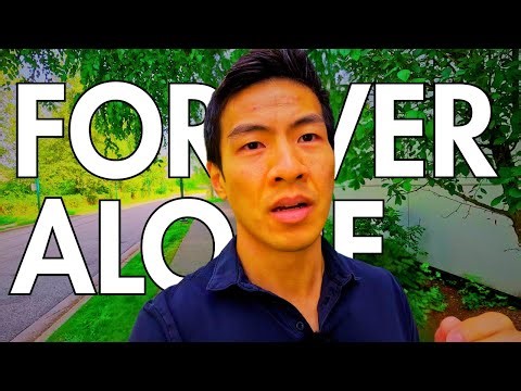 Why We're Failing to Find Love