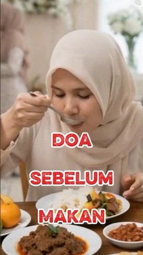 ​🍽️ Prayer Before Meals | Short & Blessed! #shortvideo #dailyprayer