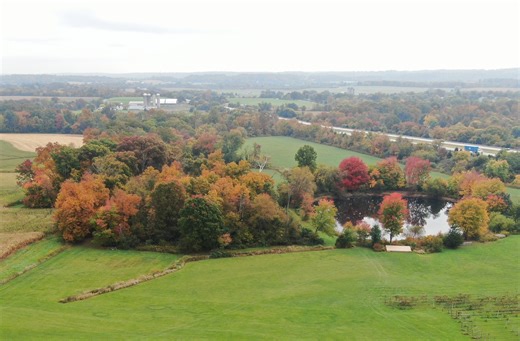 The fall forecast is in. Here’s what’s in store for Pennsylvania