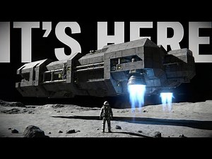 Space Engineers 2: The Simulation We Were Promised