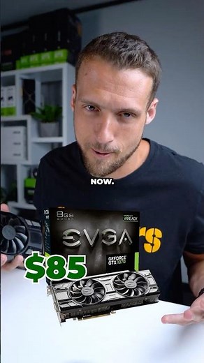 The Most Budget GPU I’d Consider in 2025
