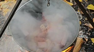 9.8K views · 79 reactions | Natural Outdoor Cooking adventures | Natural Cooking | Facebook