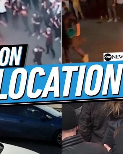 Headlines from ABC News Live