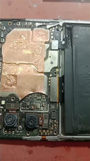 redmi note 10 5g display light problem solution coming soon