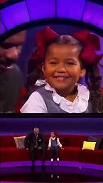 Prepare to be amazed by their unique talents and personalities. #steveharvey #littlebigshots
