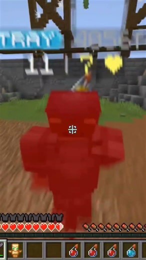 your eyes are so so pretty #tridentpvp #minecraft #ht3