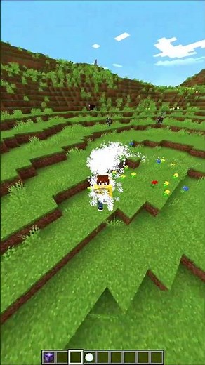 Minecraft Snow Trail Pro Command