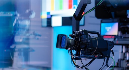 Redução da publicidade fora do novo contrato de concessão da RTP