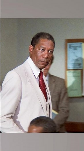 “You treat them like animals, that's exactly how they'll behave.“