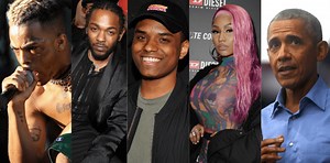 Every Sample And Featured Artist On Lil Wayne’s ‘Tha Carter V’