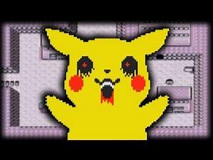 2 CREEPY POKEMON.EXE GAMES !!