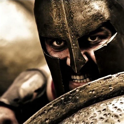 300 film (2006) | The Scene That Made 300 a LEGENDARY Film #epicbattle #300 #shorts