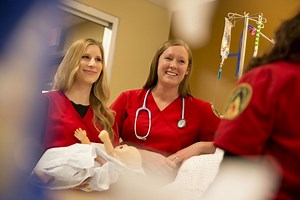 Alverno College Launches New Doctorate of Nursing Practice