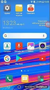 🔴 Take a Screenshot on the New Lg K10, Easy.