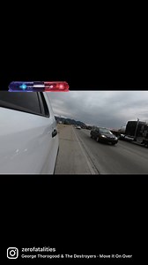 152K views · 300 reactions | Move Over. Make sure you are looking ahead and moving over if there is a vehicle pulled over on the side of the road. Move over especially if you see stationary emergency, maintenance and towing vehicles on the side of the road. Not only is it the law, it’s a simple way to increase safety for those on the side of the road and other drivers. | Zero Fatalities | Facebook
