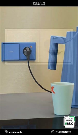 SCHUKO® Sockets