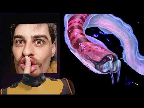 the deepest I've gone yet