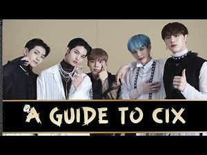 • A Guide to CIX | 2022 Version| HD