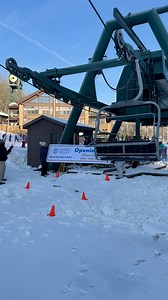 5.8K views · 49 reactions |  Happy Opening Day! We were so...