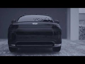 Bluelink with Digital Key | IONIQ 9 | How-to Hyundai Canada