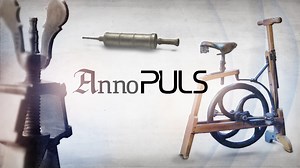 Anno Puls - Die eiserne Lunge von 1951