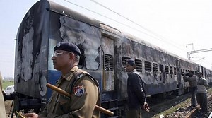 Indian court to hear 2007 Samjhota Express blast case today