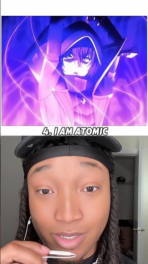 The Top 5 Craziest Sound Effects in Anime